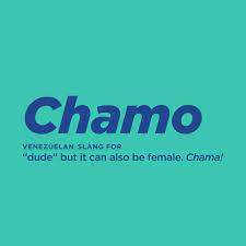 Venezuelan slang lessons - culture and more