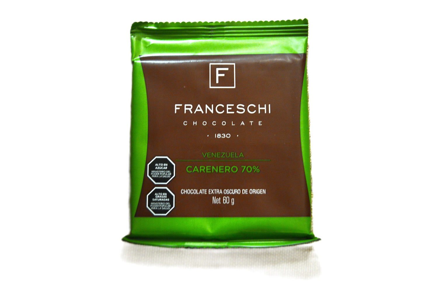 FRANCESCHI CHOCOLATE 1830