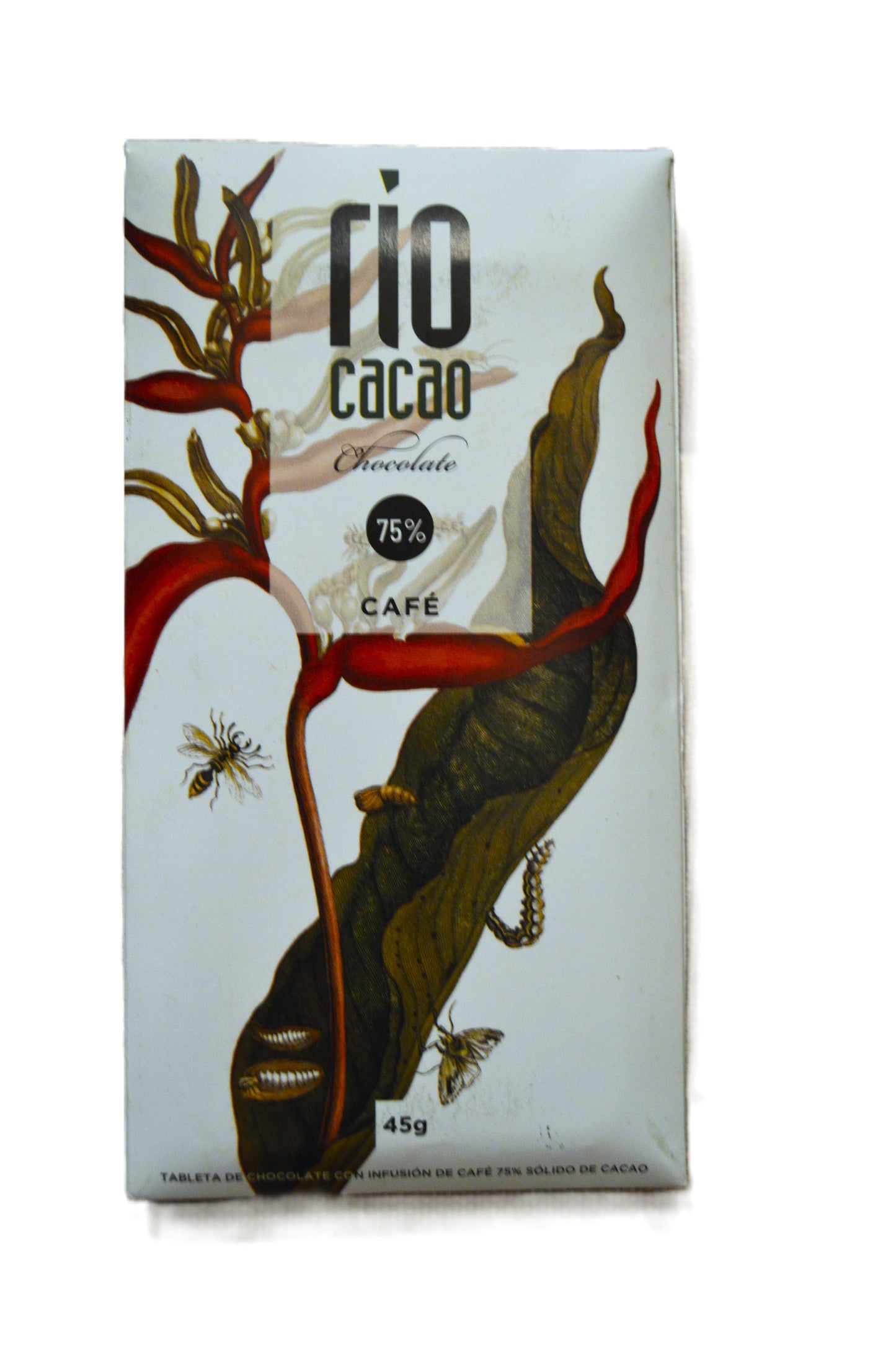 RIO CACAO CHOCOLATE