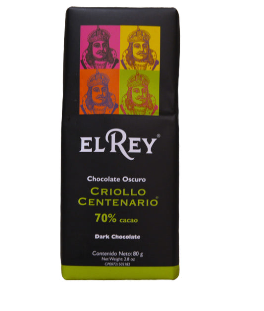 Chocolate El Rey