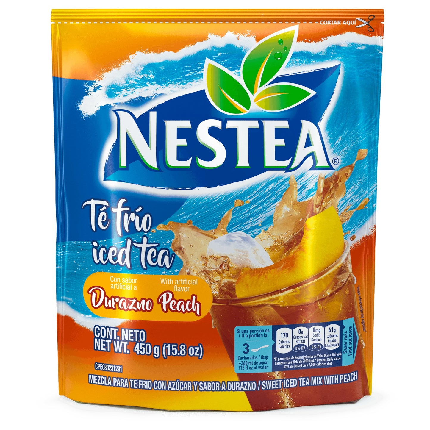 Nestea