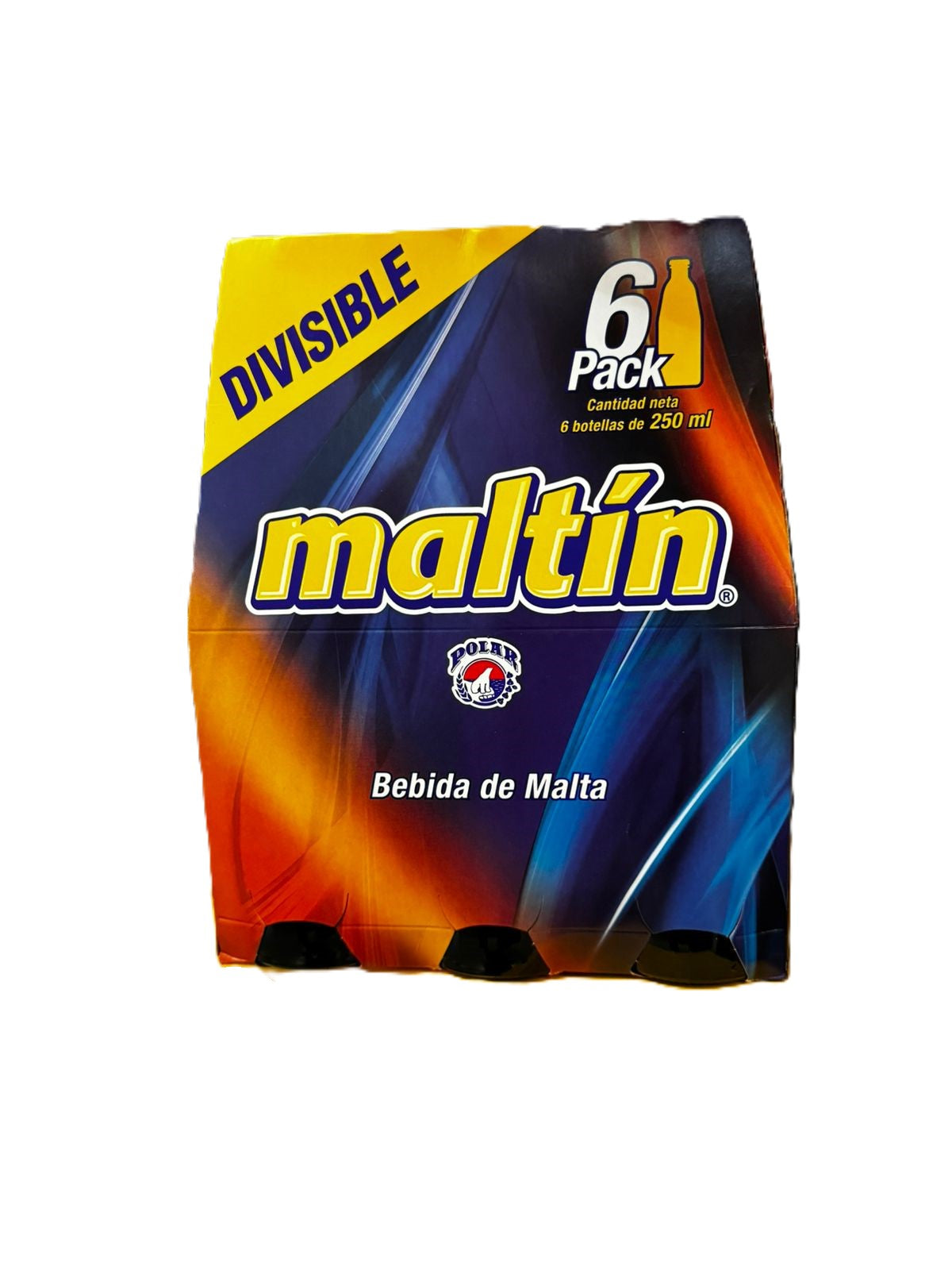 Maltin Polar