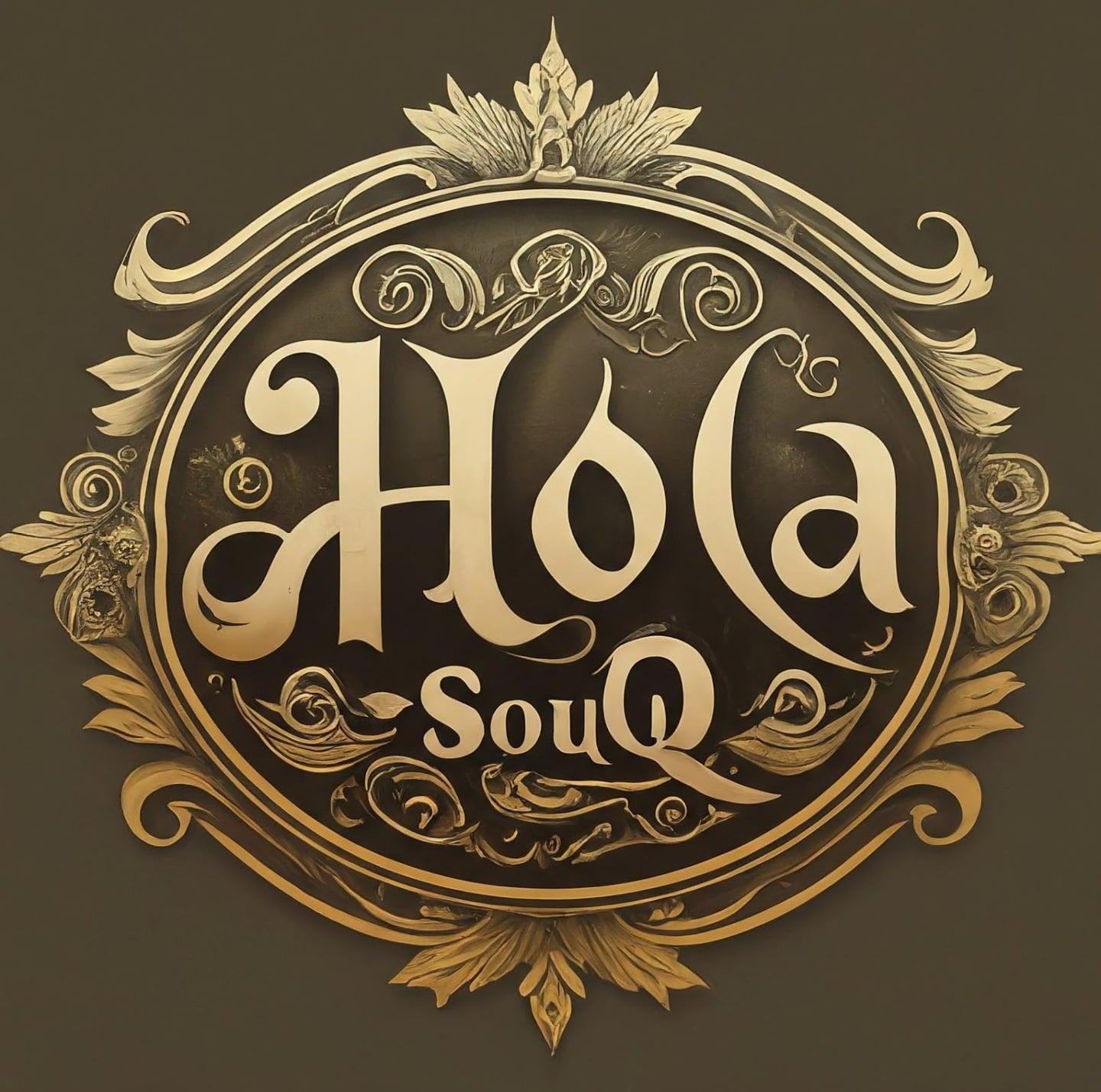 Hola Souq Gift Cards