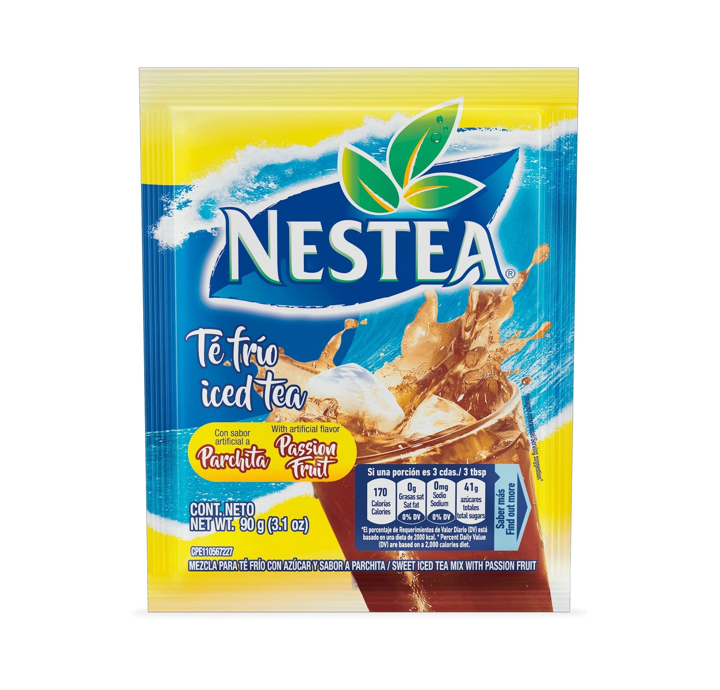 Nestea