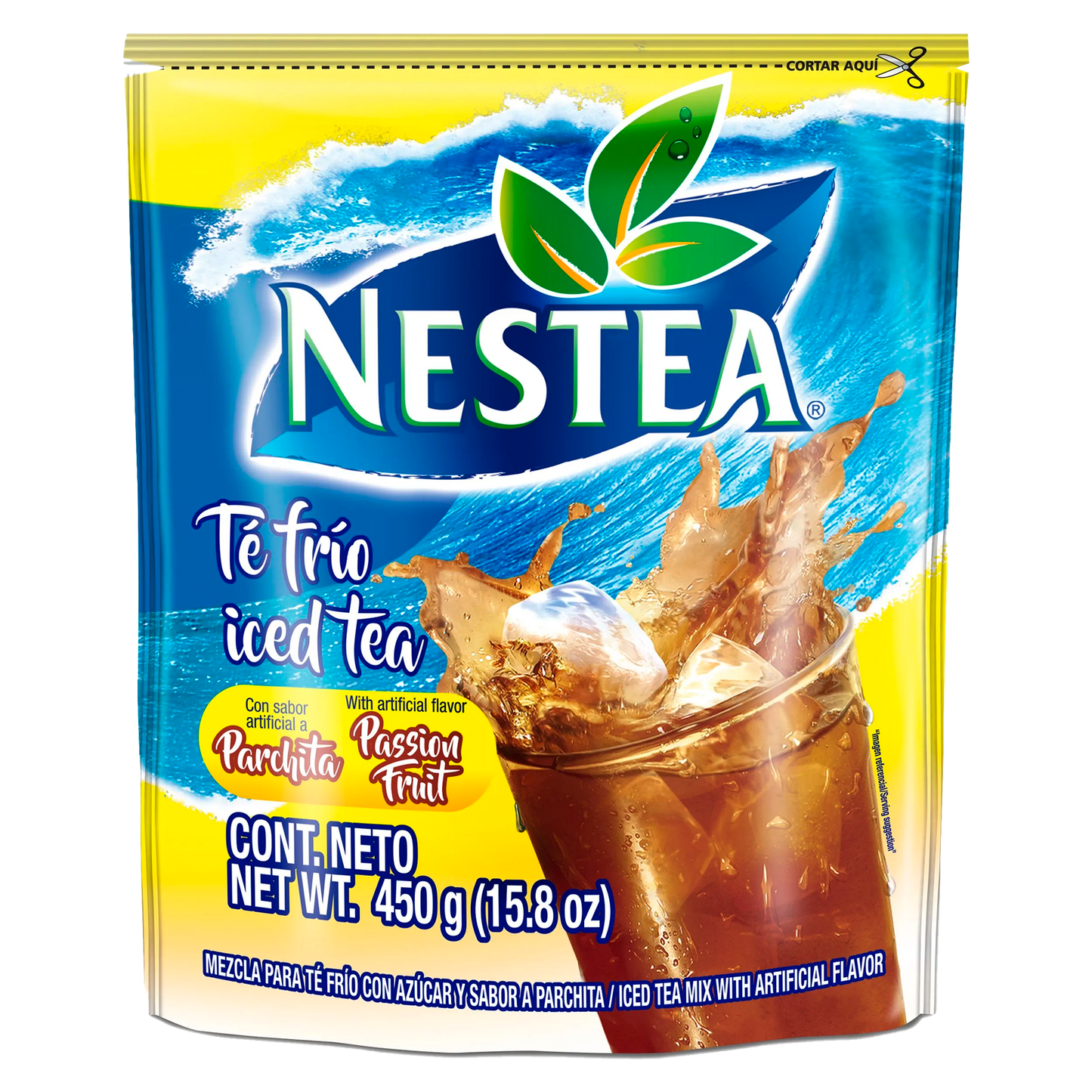 Nestea Parchita 90g