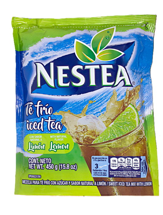 Nestea Parchita 90g