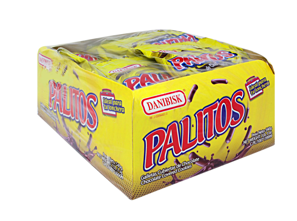 Palitos