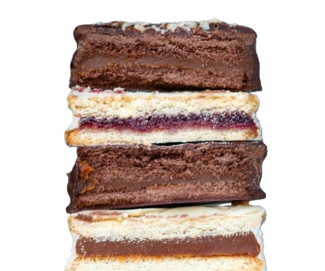 Bite Alfajor