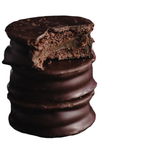 Bite Alfajor