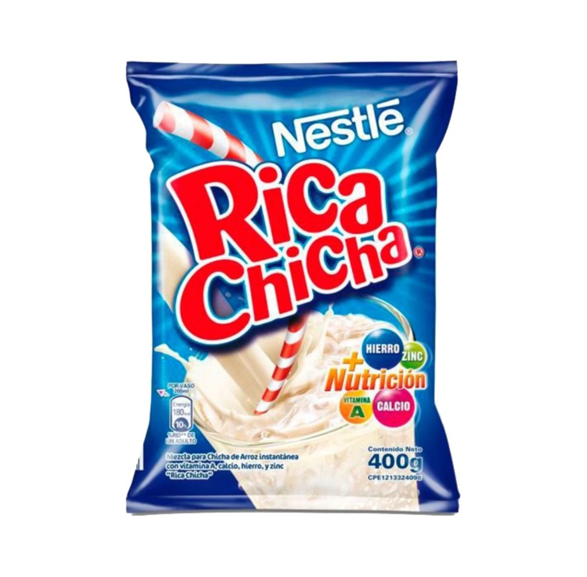 Rica Chicha