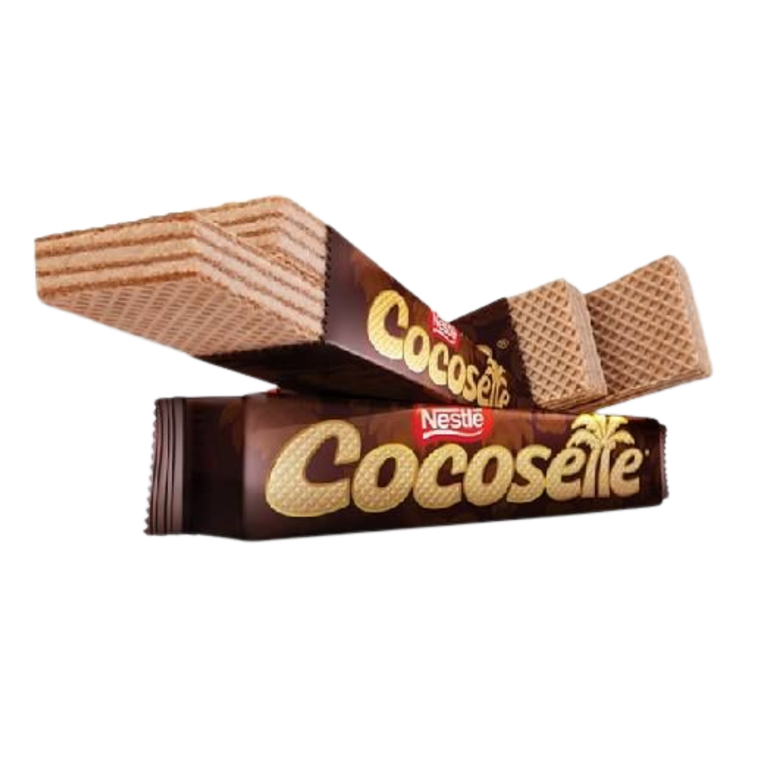 Cocosette 50g