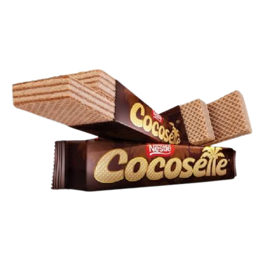 Cocosette 50g