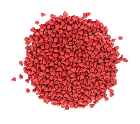 Onoto food colorant natural (Achiote)