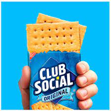 Club Social 9 packs