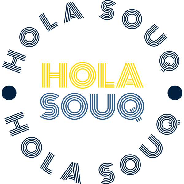 Hola Souq