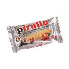 Pirulin classic