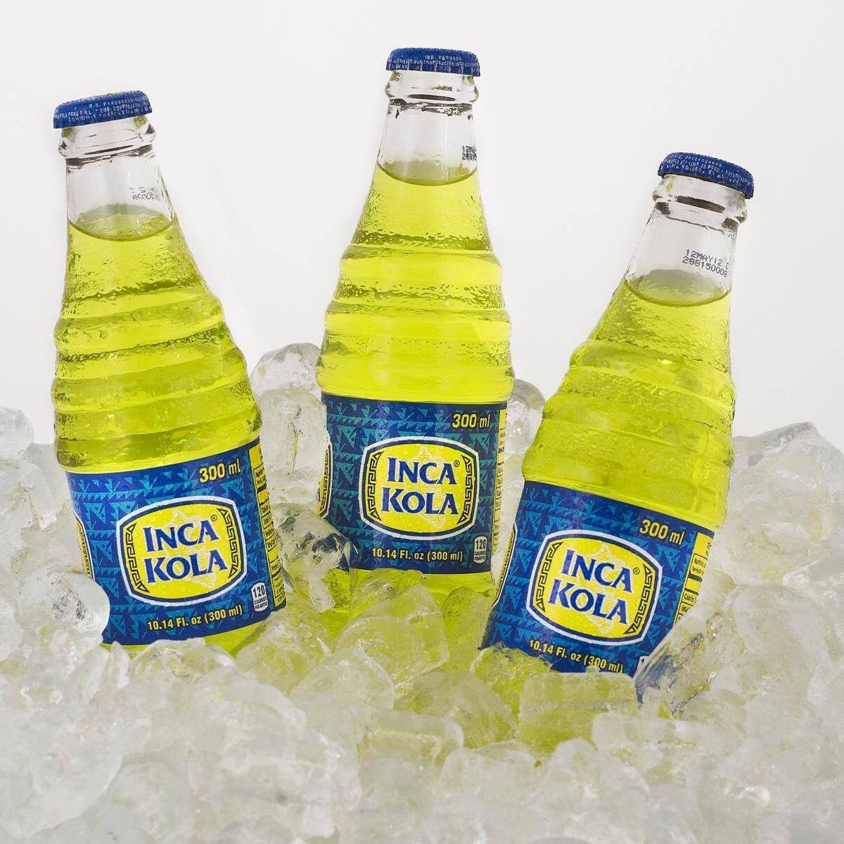 Inca Kola 355ml