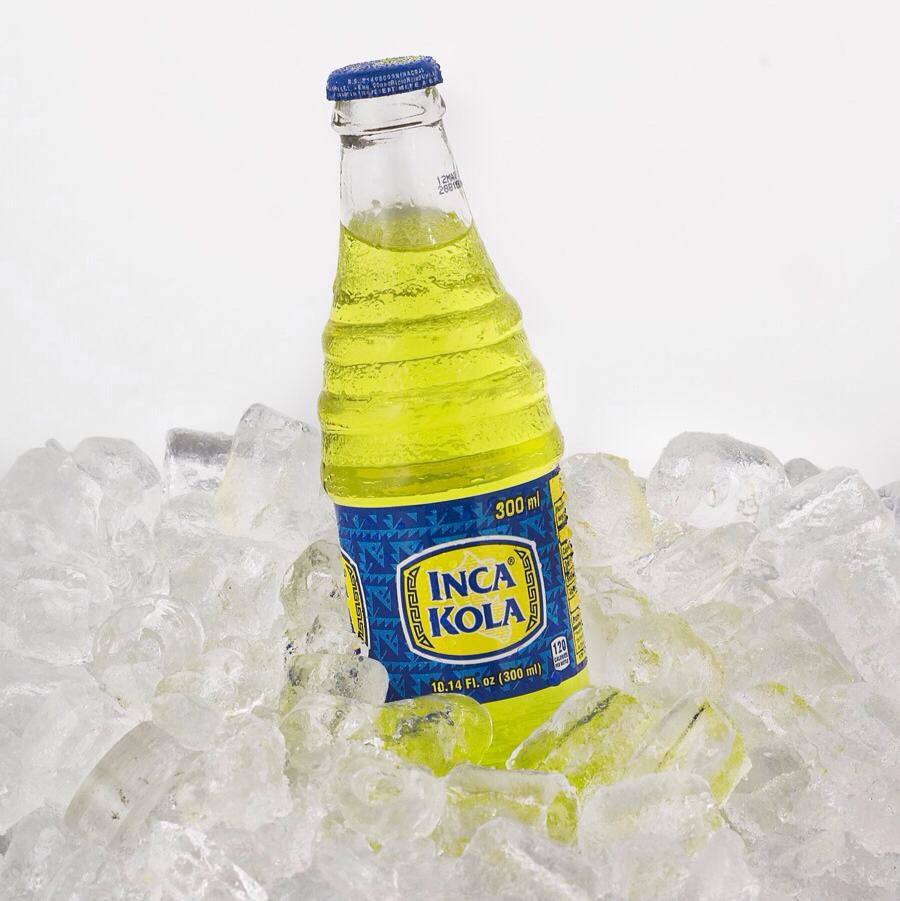 Inca Kola 355ml