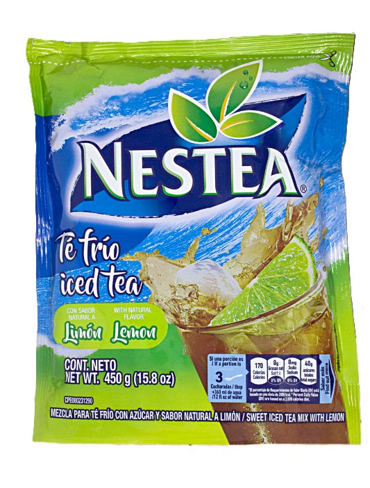 Nestea Durazno