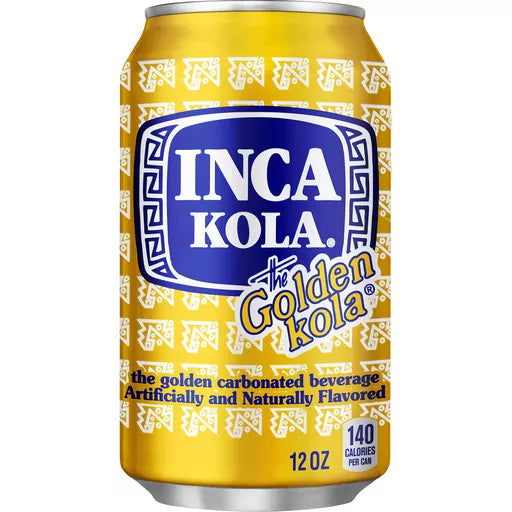 Inca Kola 355ml