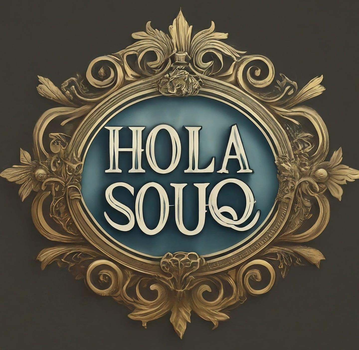 Hola Souq Gift Cards