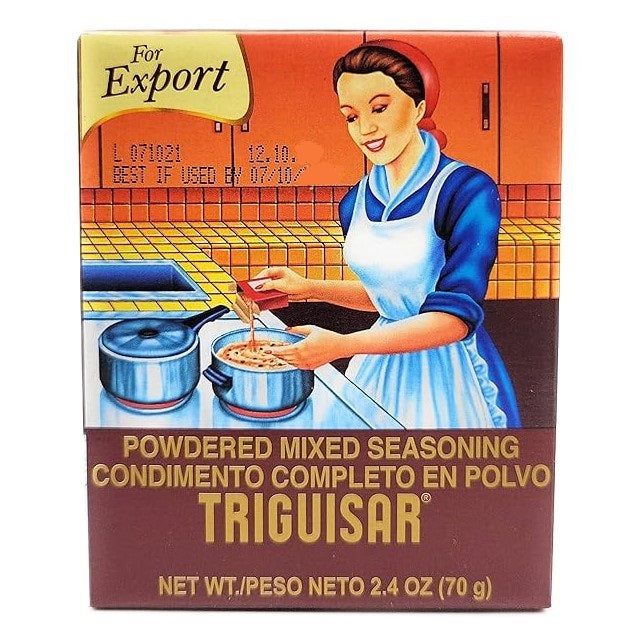 Triguisar 70g